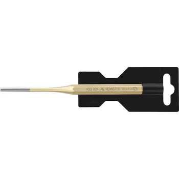 Sekáč Rennsteig Werkzeuge Vytloukač závlaček, 150 x 2,5 mm 450 025 0 SB