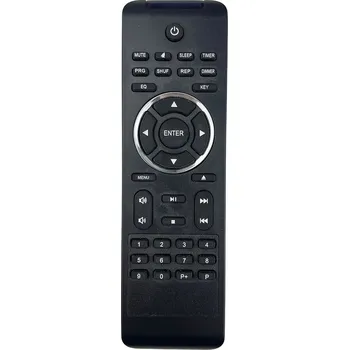 Dálkový ovladač AUNA Karaboom 100 - kompatibilní značkový dálkový ovladač General