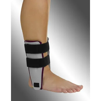 Hlezenní ortéza Ortex 06D