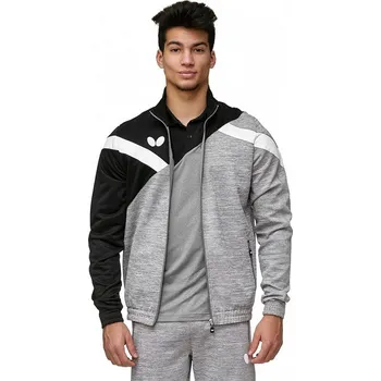 BUTTERFLY Yao (bunda) černá černá 128