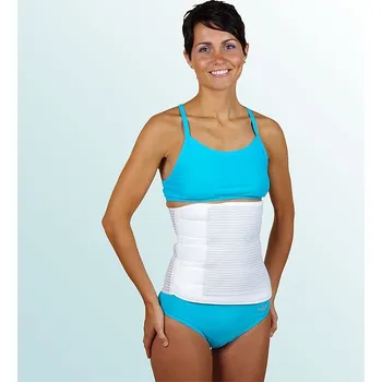 Břišní pás standard OR 14 XL úzký