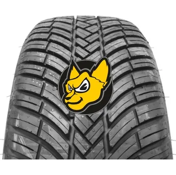 Celoroční osobní pneu AVON AS7 ALL SEASON 205/45 R17 88V XL CELOROČNÍ