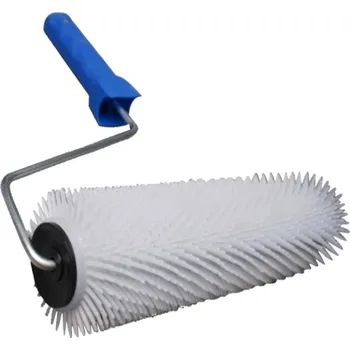 Malířský váleček KUBALA Z1621 Nivelační váleček 230x110 mm, hrot 28 mm