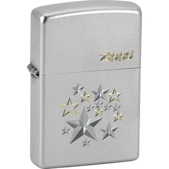 Zapalovač 20339 Stars