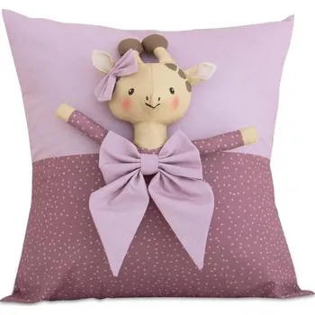 kreativní sada Sada na šití polstářek Coccolini Giraffy