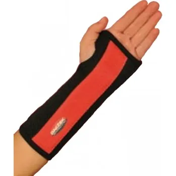 Zápěstní ortéza Snížek 105D S levá