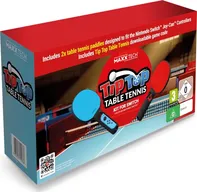 Tip Top Table Tennis Kit for Nintendo Switch