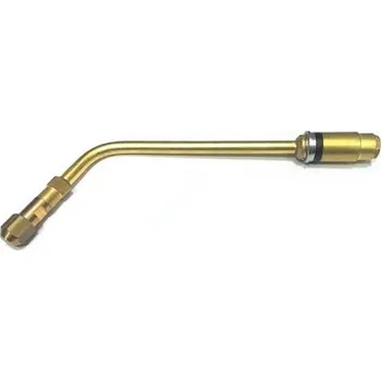 Příslušenství ke svářečce GCE Nástavec svařovací PB č. 0 - 7 Svařovací nástavec PB: NÁSTAVEC SVAŘOVACÍ PB = č.5 9352933 Nástavec pro Propan, Propan-butan