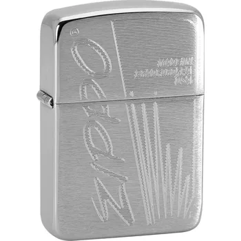 Zapalovač 21748 Made in Bradford