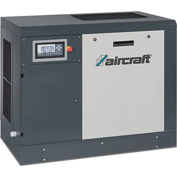 Kompresor Aircraft® 2093204 Šroubový kompresor Aircraft A-PLUS 18.5-10 (IE3)