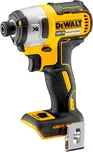 DeWALT DCF887N Aku bezuhlíkový rázový utahovák 1/4" (205Nm/18V/bez aku a nabíječky) extended_warranty