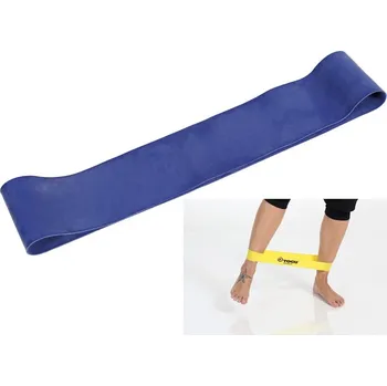 Cvičební guma Theragym Loop Togu Modrá