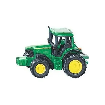 Dětské zboží Traktor John Deere 6920 S model 1:87 hračka - N/