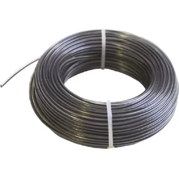 Struna do sekačky RICHMANN PC3673 Vyžínací struna dvousložková DUO | 2,7 mm / 15 m