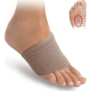 Vložka do bot Pružné bandáže se srdíčkem Svorto 048 40-41