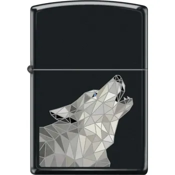 26896 Polygonal Wolf