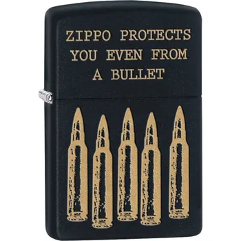 26628 Zippo Bullet