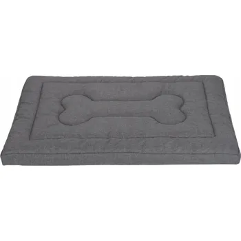 Pelíšek pro psa Pelišek pro psa Sede Grafit L47 (ZLOO)