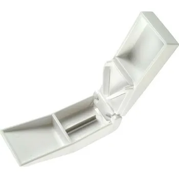 Dávkovač léků Půlič tablet