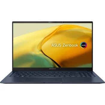 Notebook ASUS ZenBook 15 OLED UM3504DA-OLED278W