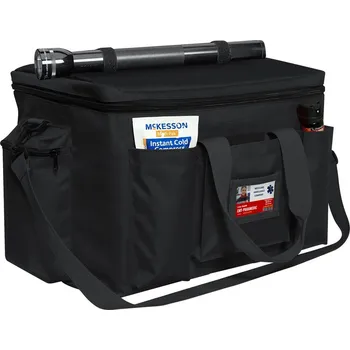 Sportovní taška ROTHCO Taška POLICE EQUIPMENT ČERNÁ + Doprava zdarma na další nákup