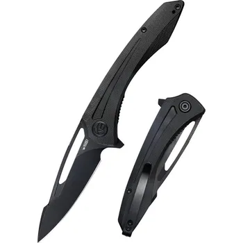 kapesní nůž Kubey Merced Barva: dark night