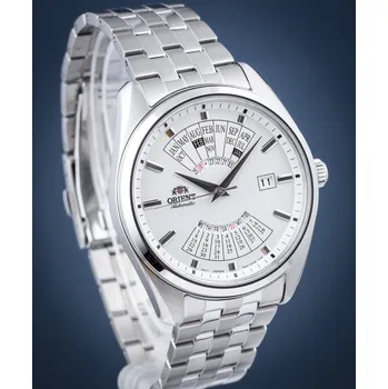 Hodinky Hodinky pánské Orient Multi Year Calendar RA-BA0004S10B