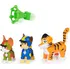 Figurka Spin Master Tlapková patrola Jungle Pups 6068629 hrací set