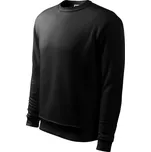 MALFINI® Essential Mikina pánská/dětská Velikost: L, Barva: černá