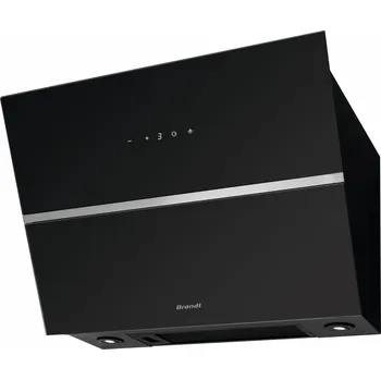 Digestoř Brandt BHV2673XB