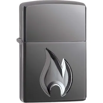Zapalovač 25530 Zippo Flame Design