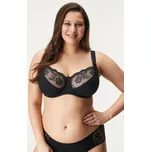 Bavlněná podprsenka Anastasia nevyztužená