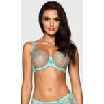 Podprsenka Wave nevyztužená krajková