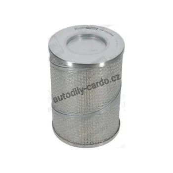 Filtr do auta Vzduchový filtr CHAMPION (CH CAF100706R) - VW