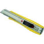 STANLEY nůž s odlamovací čepelí 18mm FatMax 8-10-421