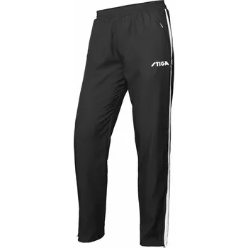 STIGA Ocean (kalhoty) černá černá XXXL