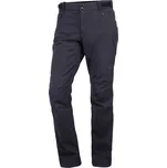 NORTHFINDER Pánské outdoorové kalhoty softshell Aldora NO-3437OR Velikost: 3XL, Barva: šedá