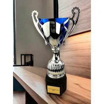 Poháry Bauer Pohár LUXUS LXL2024/30