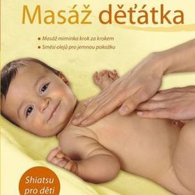 Obrázek k inzerátu: Masáž děťátka (Sabine Graboschov)