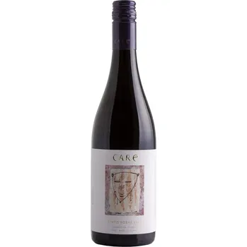 CARE Tinto sobre lias 2023 0,75L