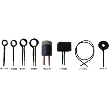 Příslušenství ke svářečce Sherman TS7811864 Cívka 17mm INDI-1