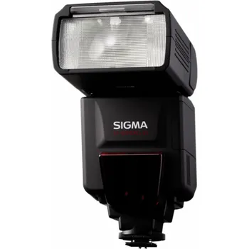 Objektiv Sigma EF-610 DG ST
