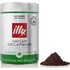 Káva illy Deca bez kofeinu mletá 250 g