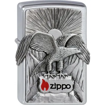 Zapalovač 21646 Zippo Eagle