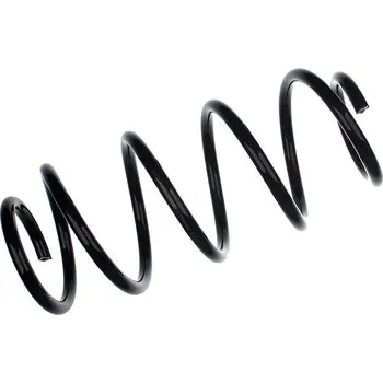 Pružina podvozku DENCKERMANN D700040