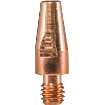 Dílna Průvlak Fronius MIG M6 D8x24 Al Kus: 1,00 mm 42.0001.6526 pro hořák MTG 2100 S, 2500, 250, MTG250