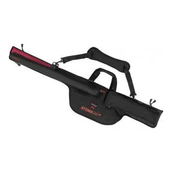 Pouzdro na prut Dvojkomorové feedrové puzdro Delphin ATOMA 120cm/330cm-3diel