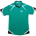 BUTTERFLY Kido zelená zelená XXXXL