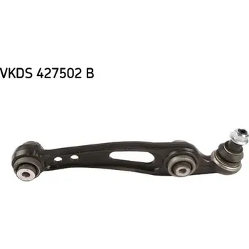 Zavěšení kol Řídicí páka, zavěšení kol SKF VKDS 427502 B