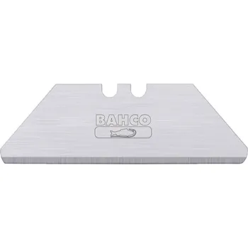 Dílna Bahco KBGR-5P-DISPEN Bezpečnostní čepele pro univerzální nůž 5 ks